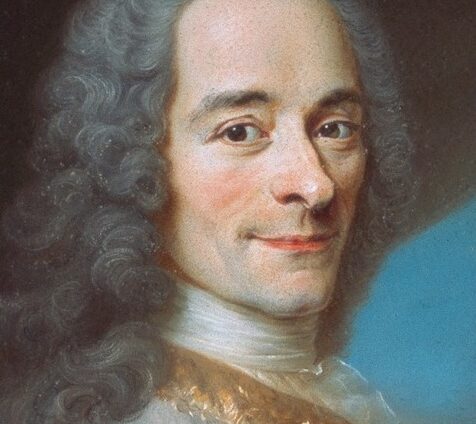 voltaire kimdir