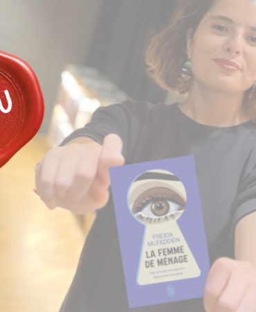 Fransızca OKUMA Atölyesi ! (110) - La femme de ménage 01 - B SEVİYESİ
