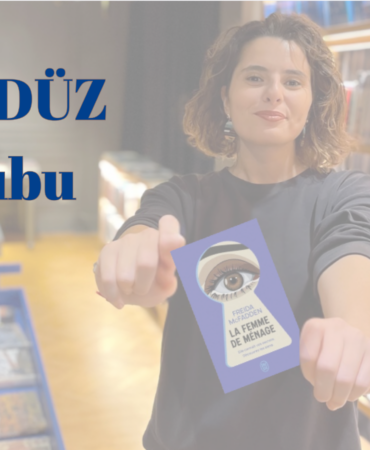 Fransızca OKUMA Atölyesi ! (114) - La femme de ménage 02 - B SEVİYESİ - Gündüz grubu