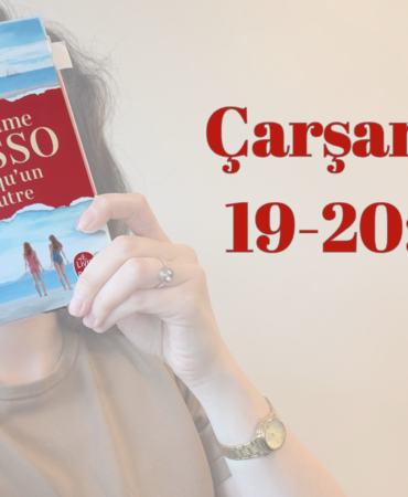 Fransızca OKUMA Atölyesi ! (112) - Quelqu'un d'autre - B+ SEVİYESİ