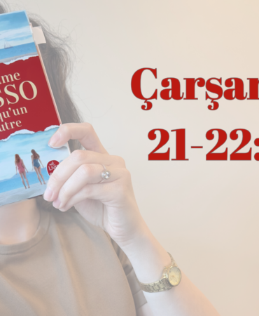Fransızca OKUMA Atölyesi ! (113) - Quelqu'un d'autre - B+ SEVİYESİ