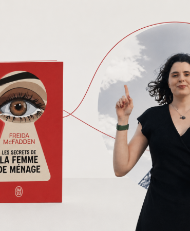 Fransızca OKUMA Atölyesi ! (116) - Les secrets de la femme de ménage - B SEVİYESİ - Gündüz grubu